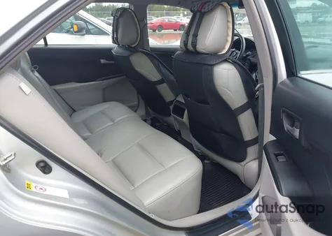 2014 Toyota Camry Le из США, поврежденный, VIN 4T4BF1FK2ER404831